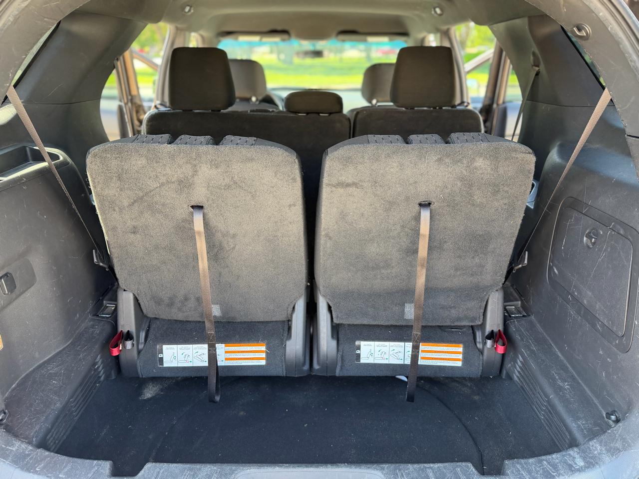 Ford Explorer 4WD 4dr XLT 2015