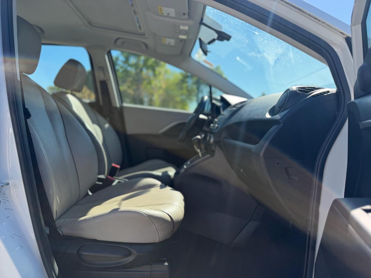 Mazda MAZDA5 4dr Wgn Auto Grand Touring 2013
