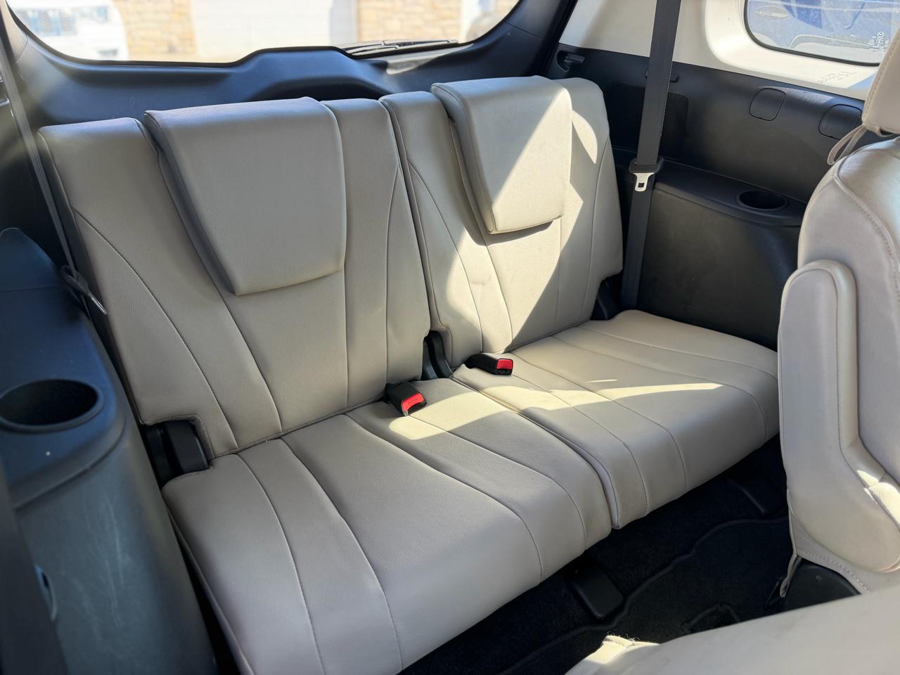 Mazda MAZDA5 4dr Wgn Auto Grand Touring 2013