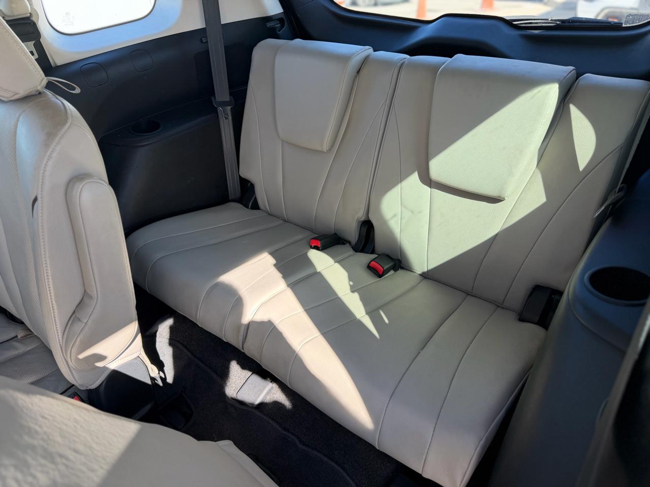 Mazda MAZDA5 4dr Wgn Auto Grand Touring 2013