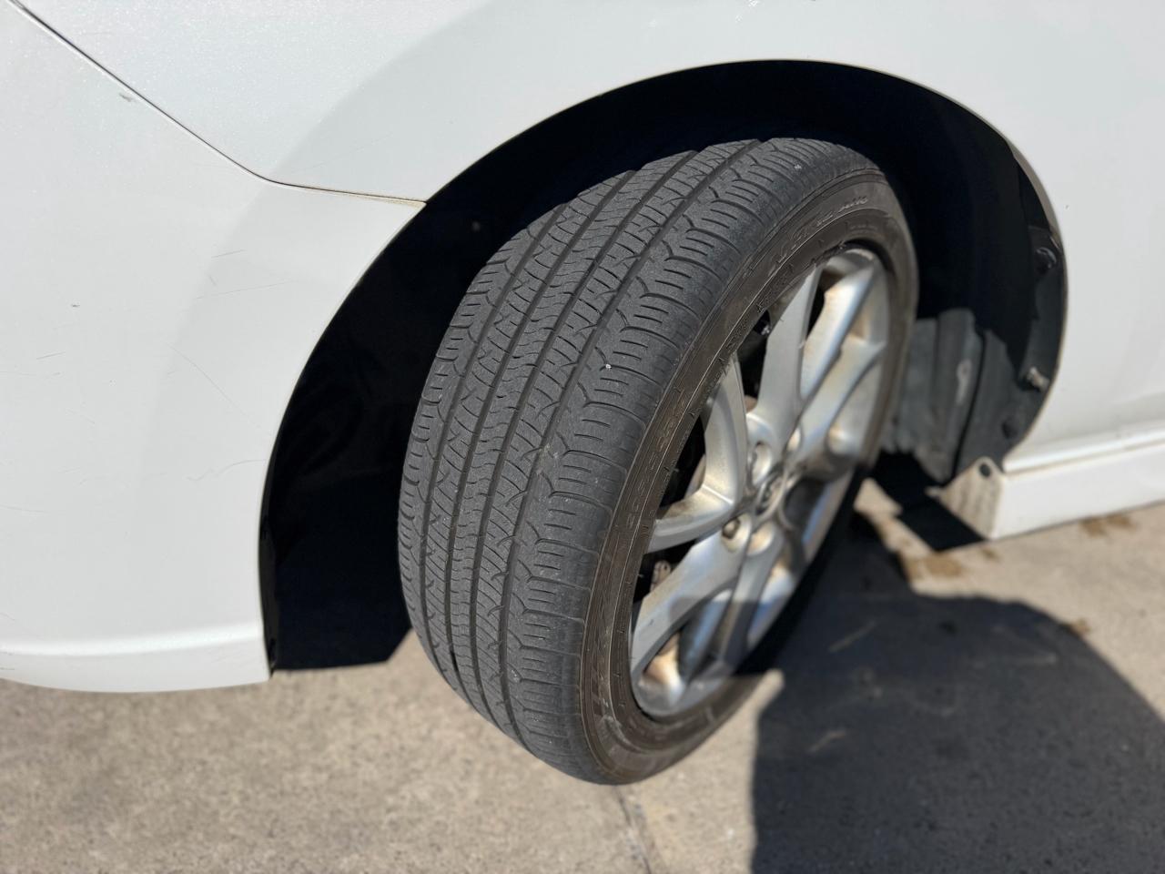 Mazda MAZDA5 4dr Wgn Auto Grand Touring 2013