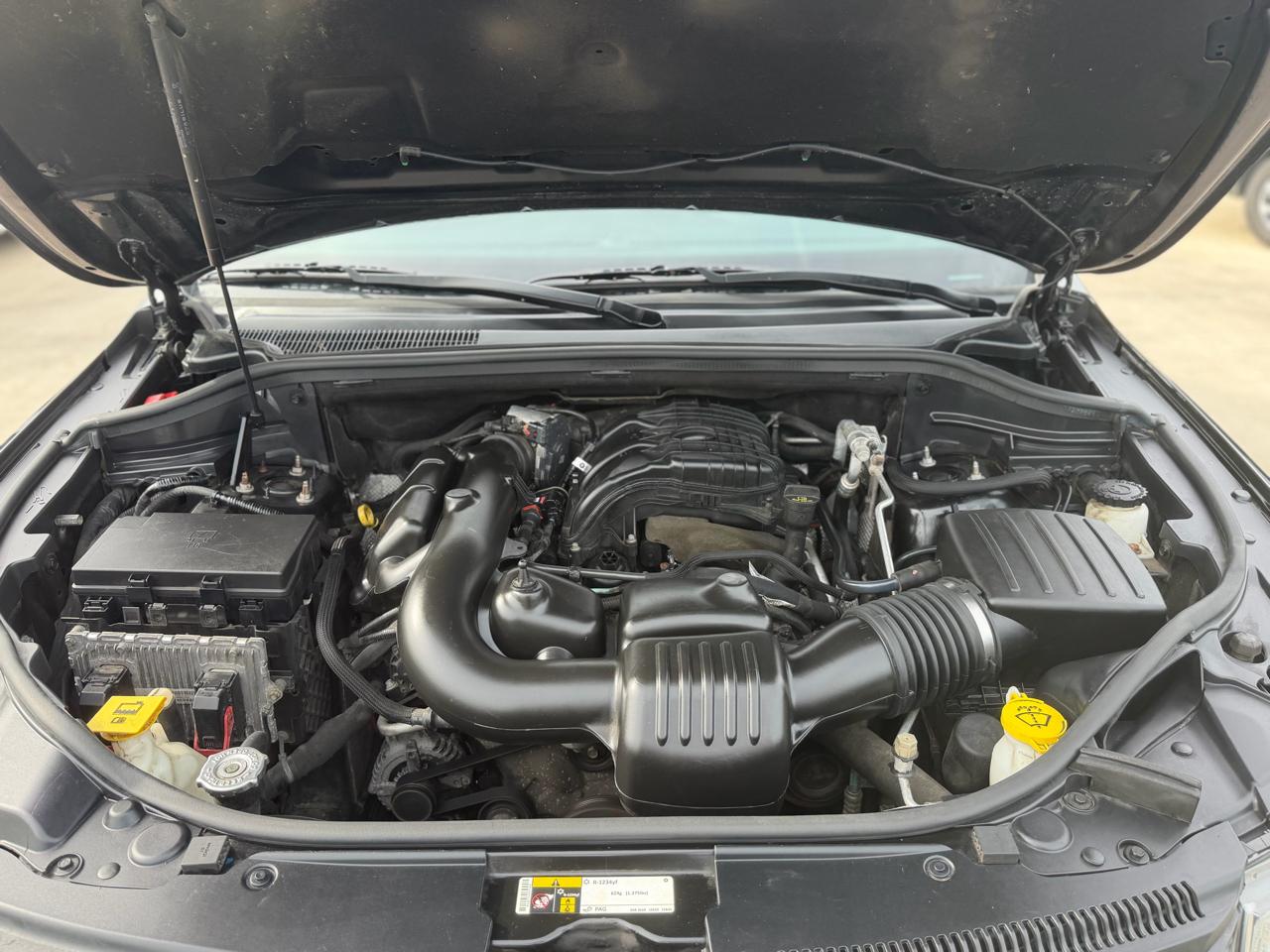 Jeep Grand Cherokee 4WD 4dr Laredo 2015