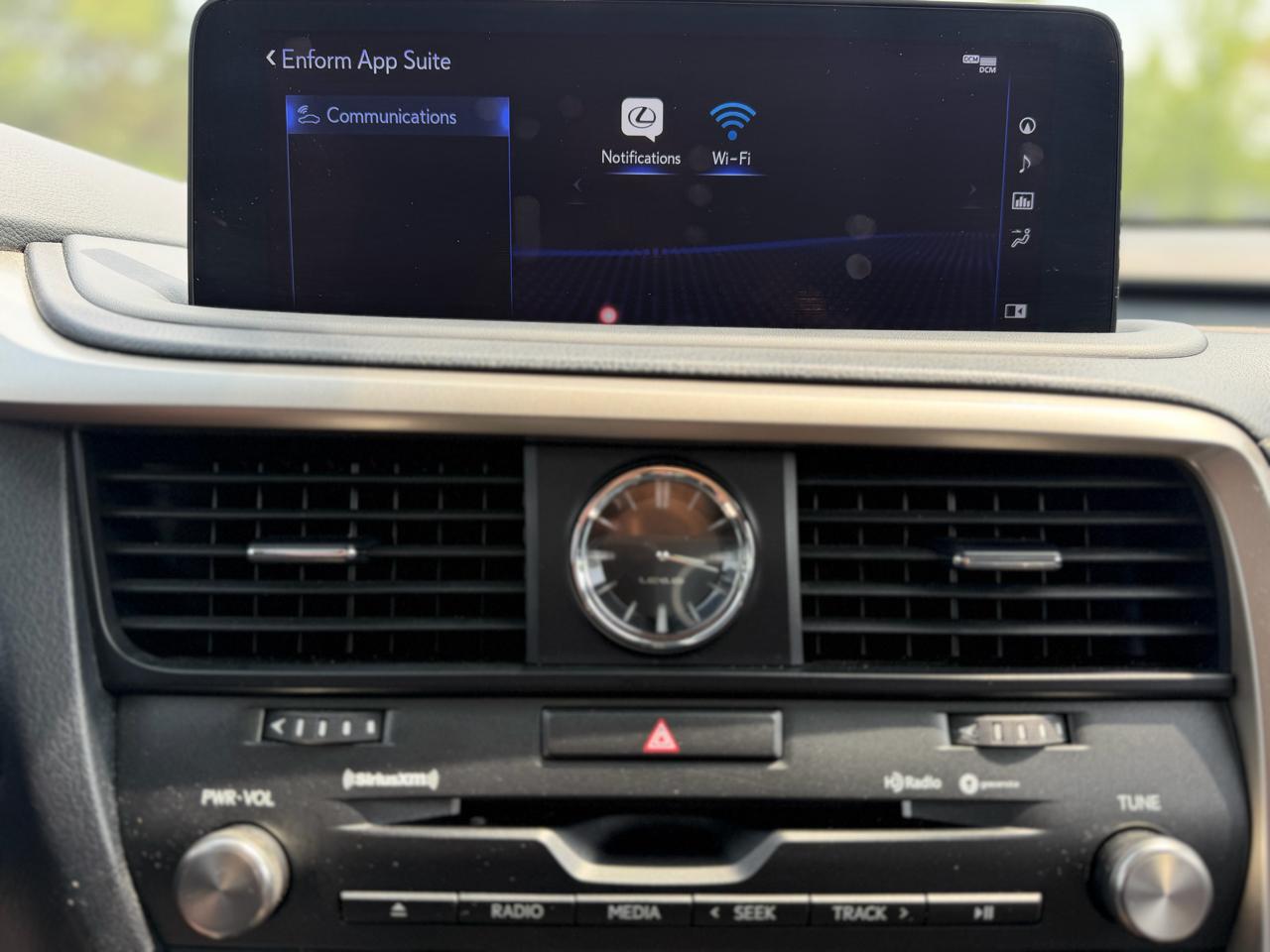 Lexus RX 350L Luxury 4D SUV AWD 2021