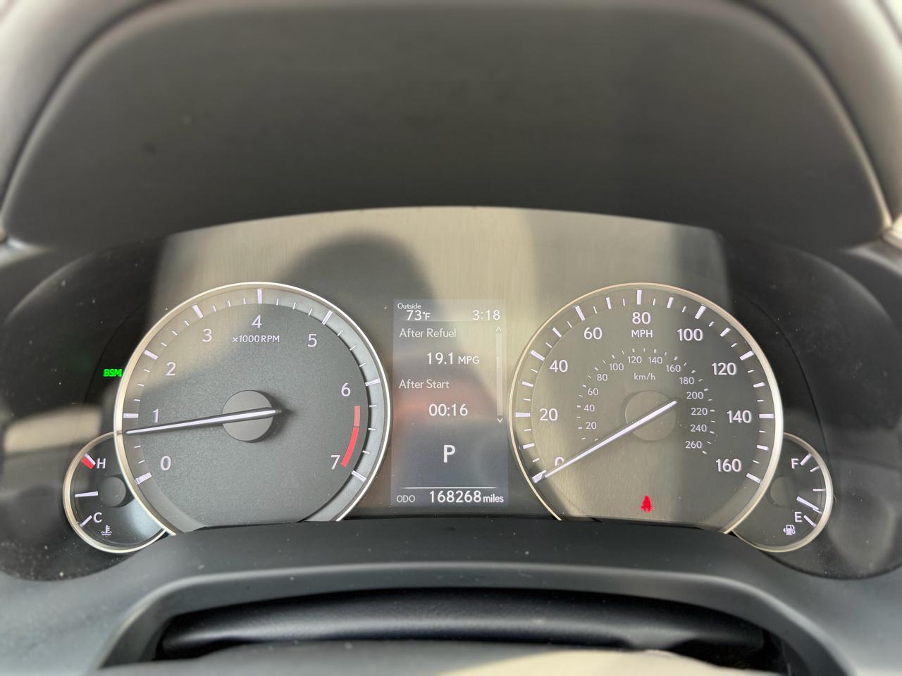 Lexus RX 350L Luxury 4D SUV AWD 2021