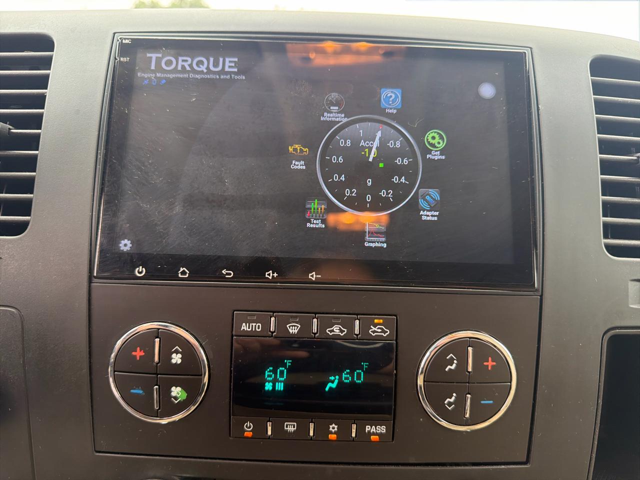 Chevrolet Silverado 1500 4WD Ext Cab 143.5" LT 2013