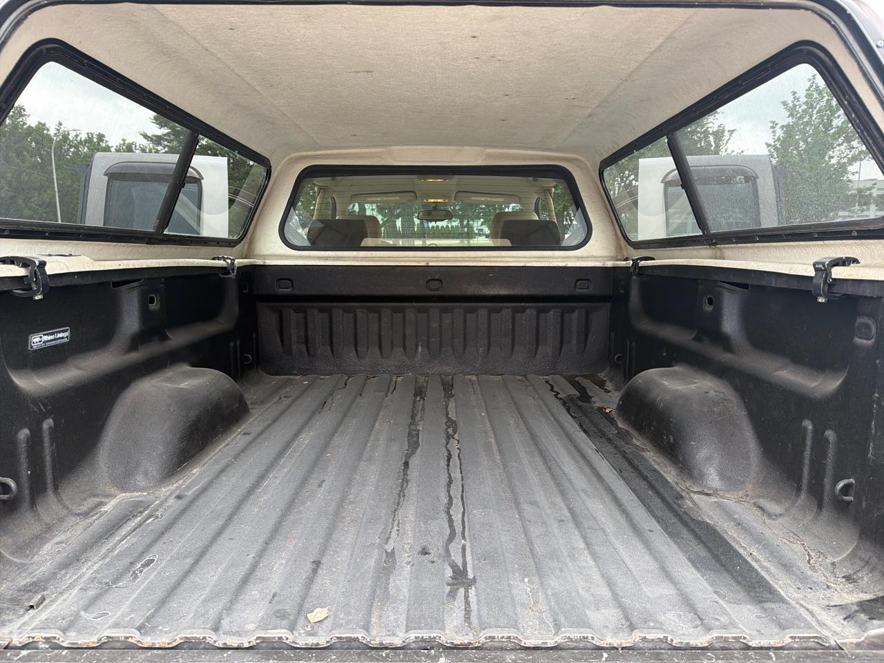 Chevrolet Silverado 1500 4WD Ext Cab 143.5" LT 2013