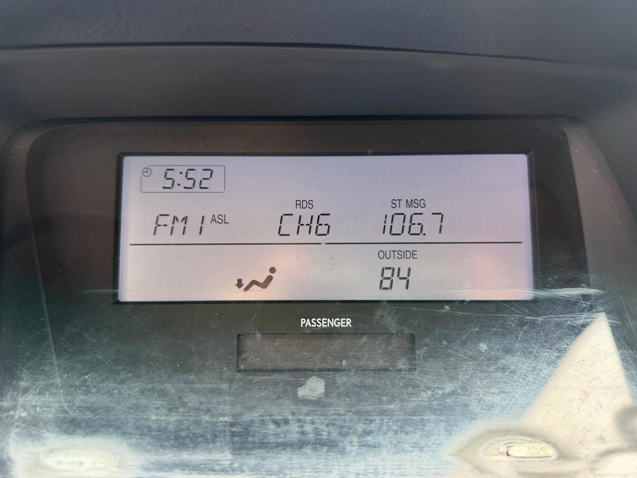 Lexus RX 350 AWD 4dr 2010