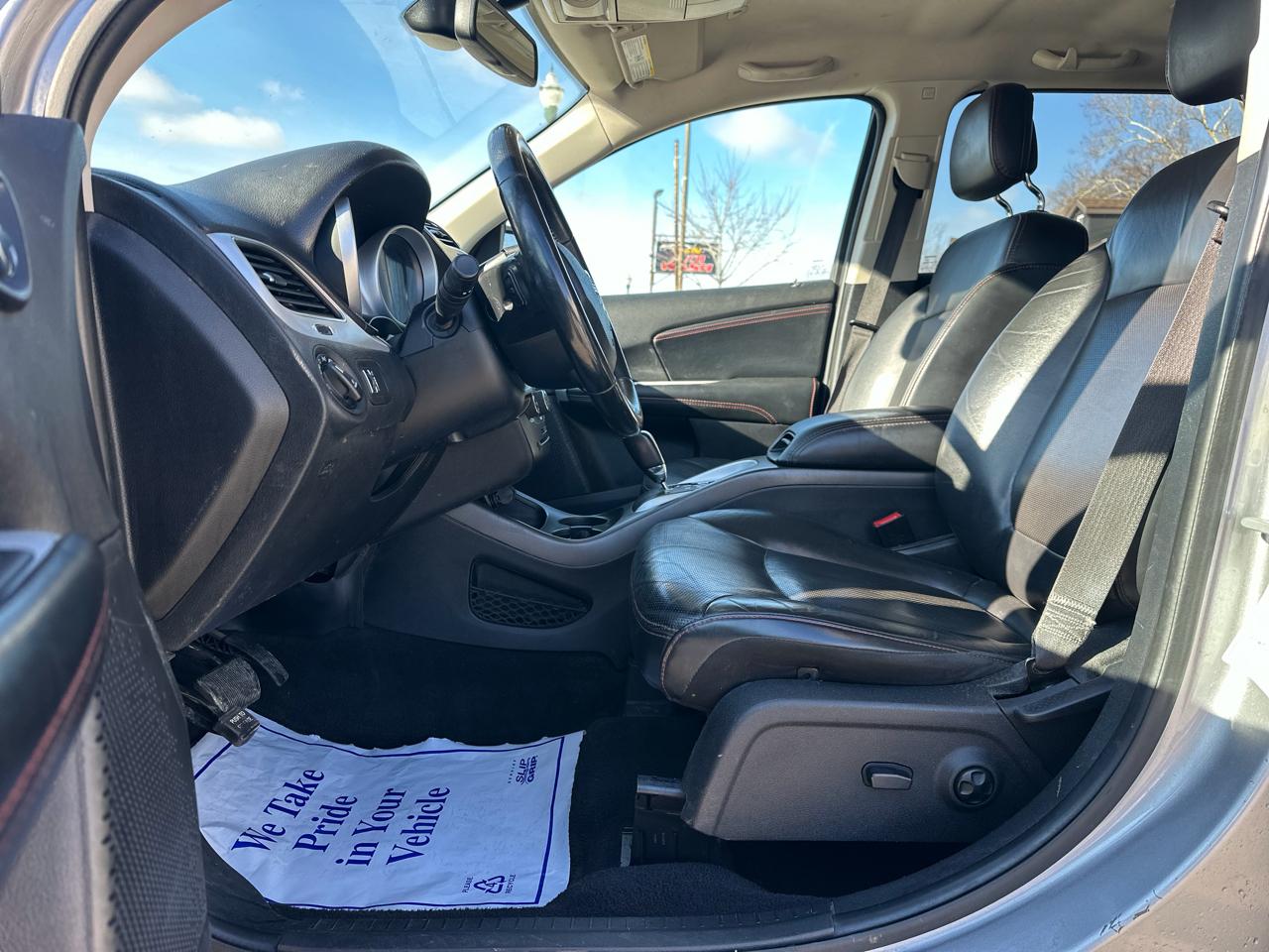 Dodge Journey GT AWD 2019
