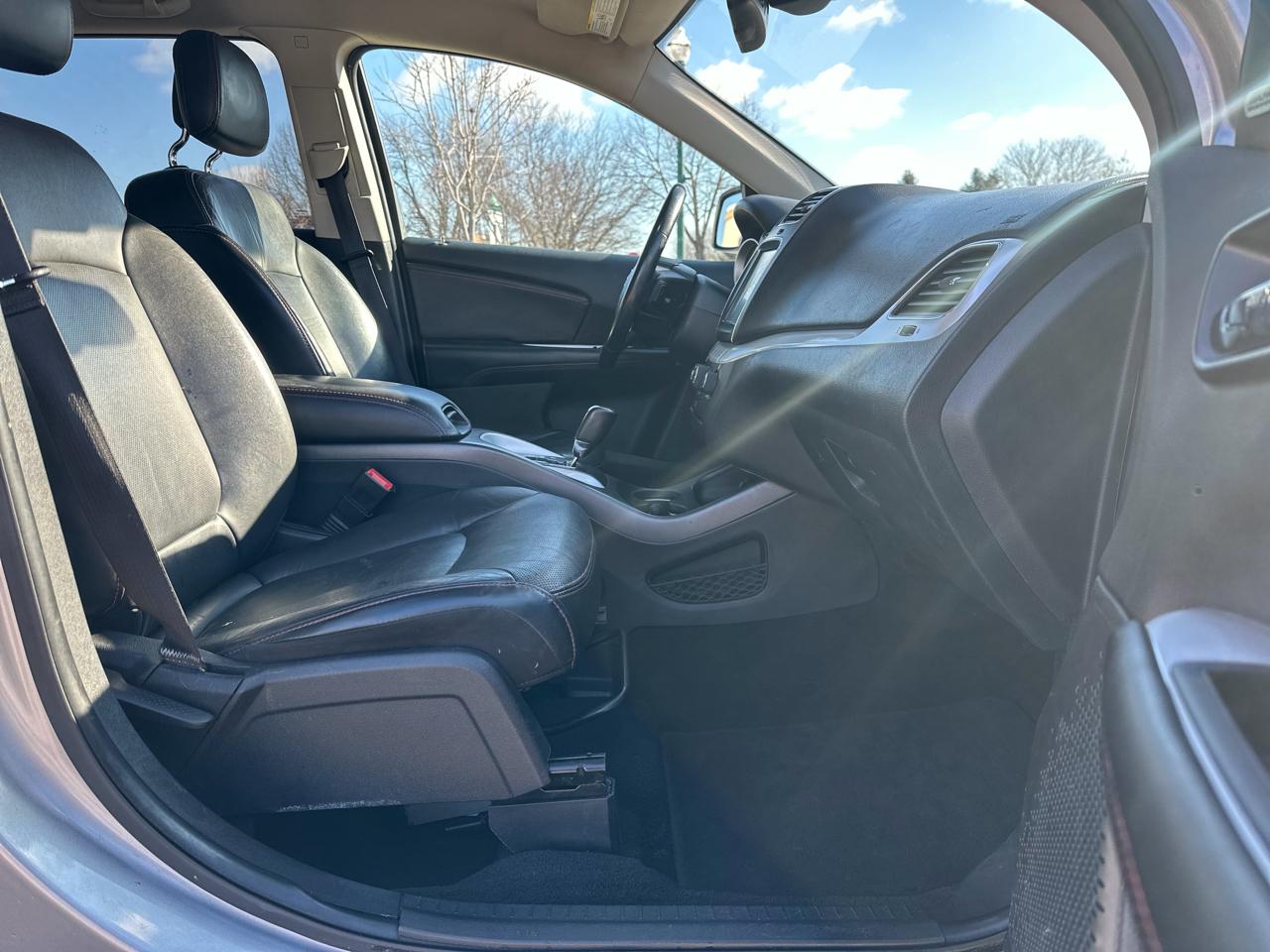 Dodge Journey GT AWD 2019