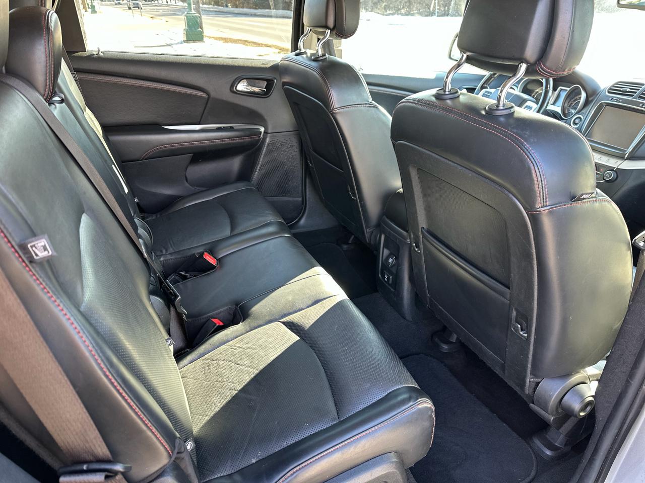 Dodge Journey GT AWD 2019