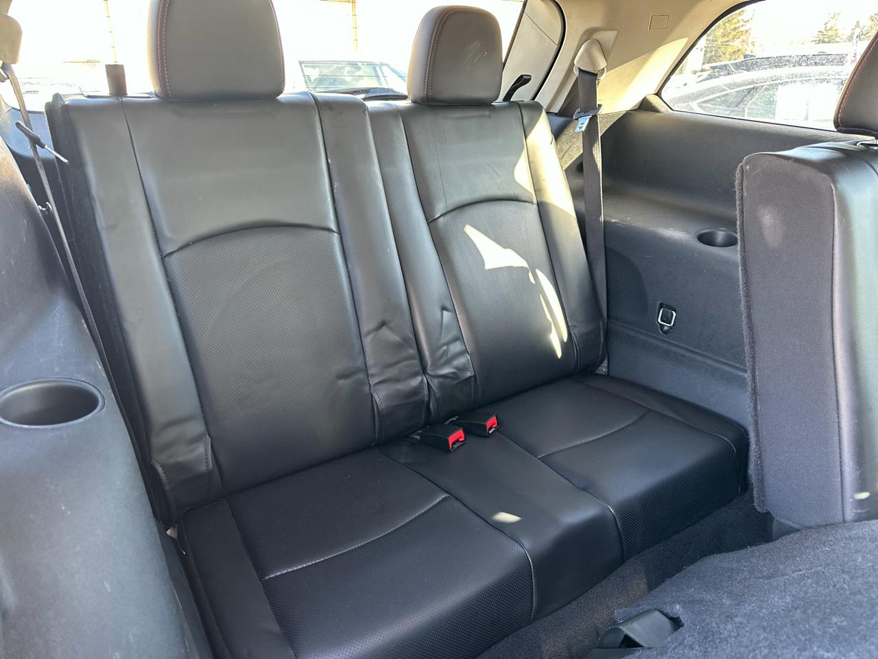 Dodge Journey GT AWD 2019