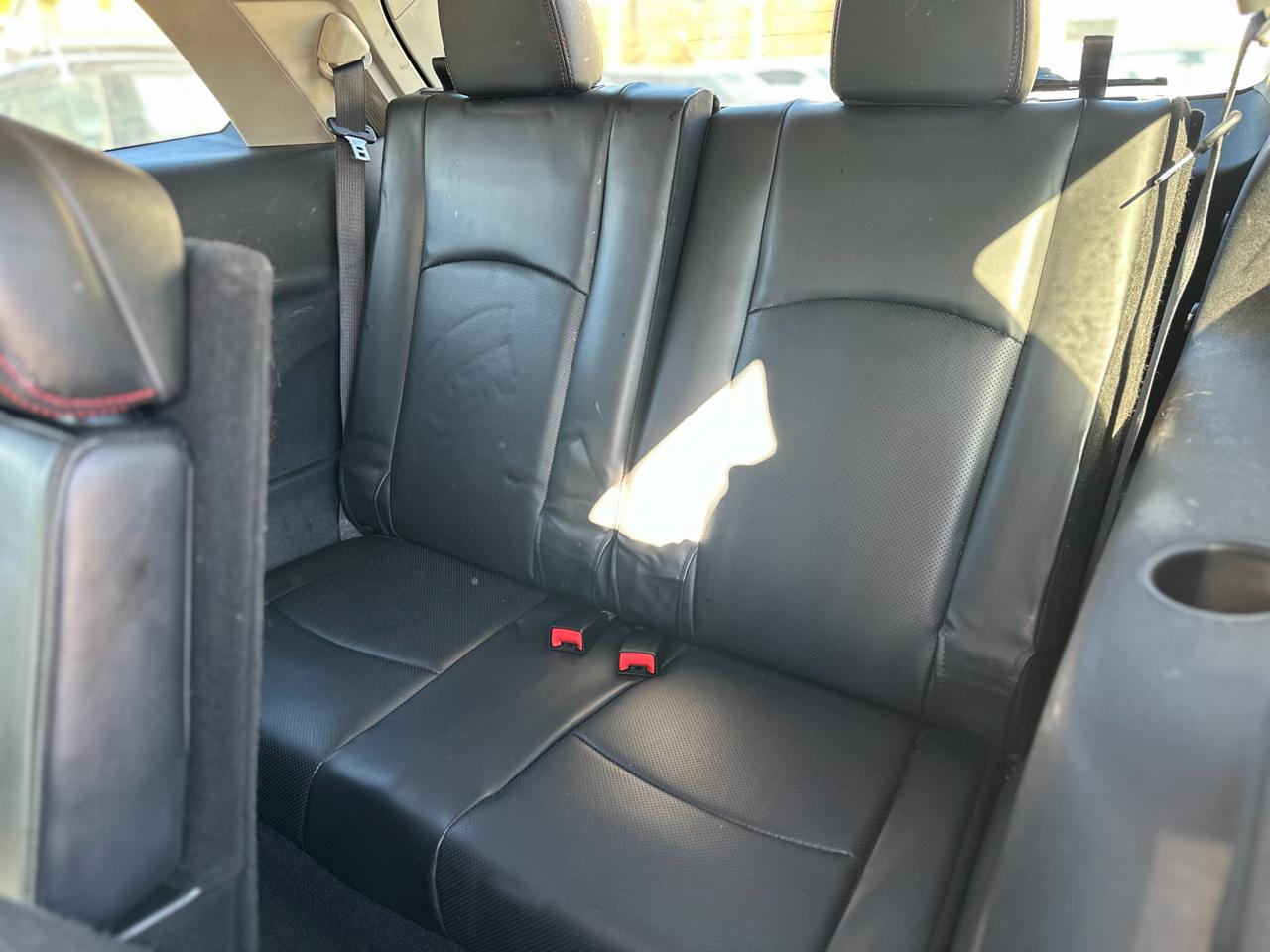 Dodge Journey GT AWD 2019