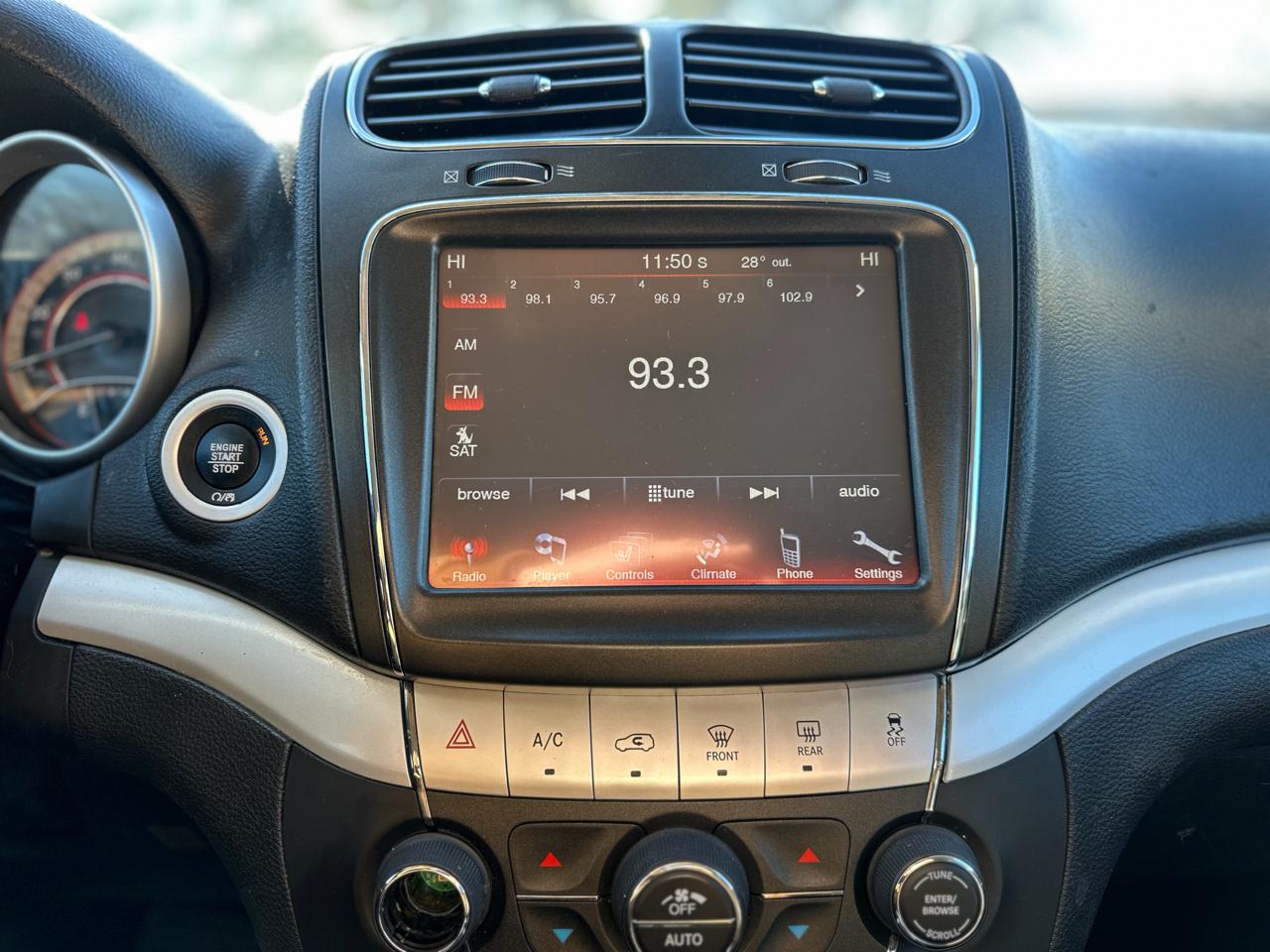 Dodge Journey GT AWD 2019