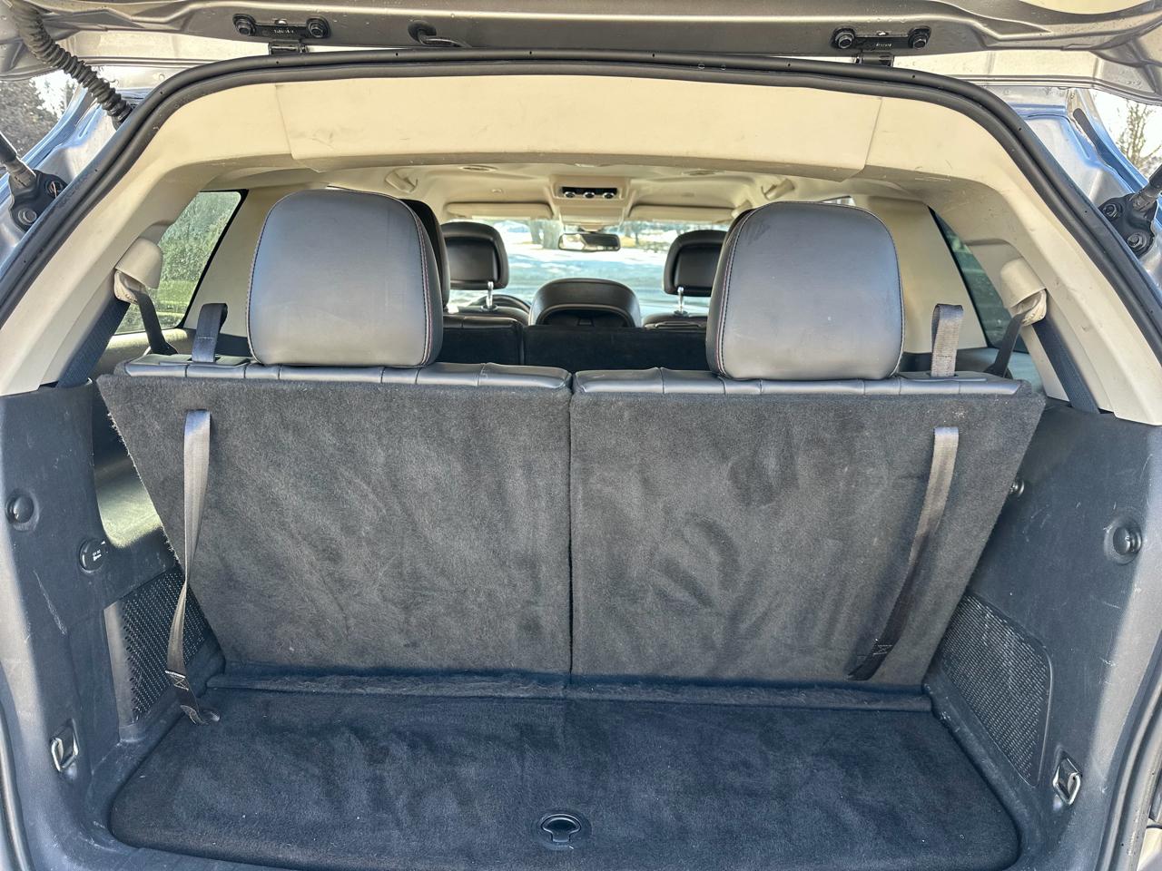 Dodge Journey GT AWD 2019