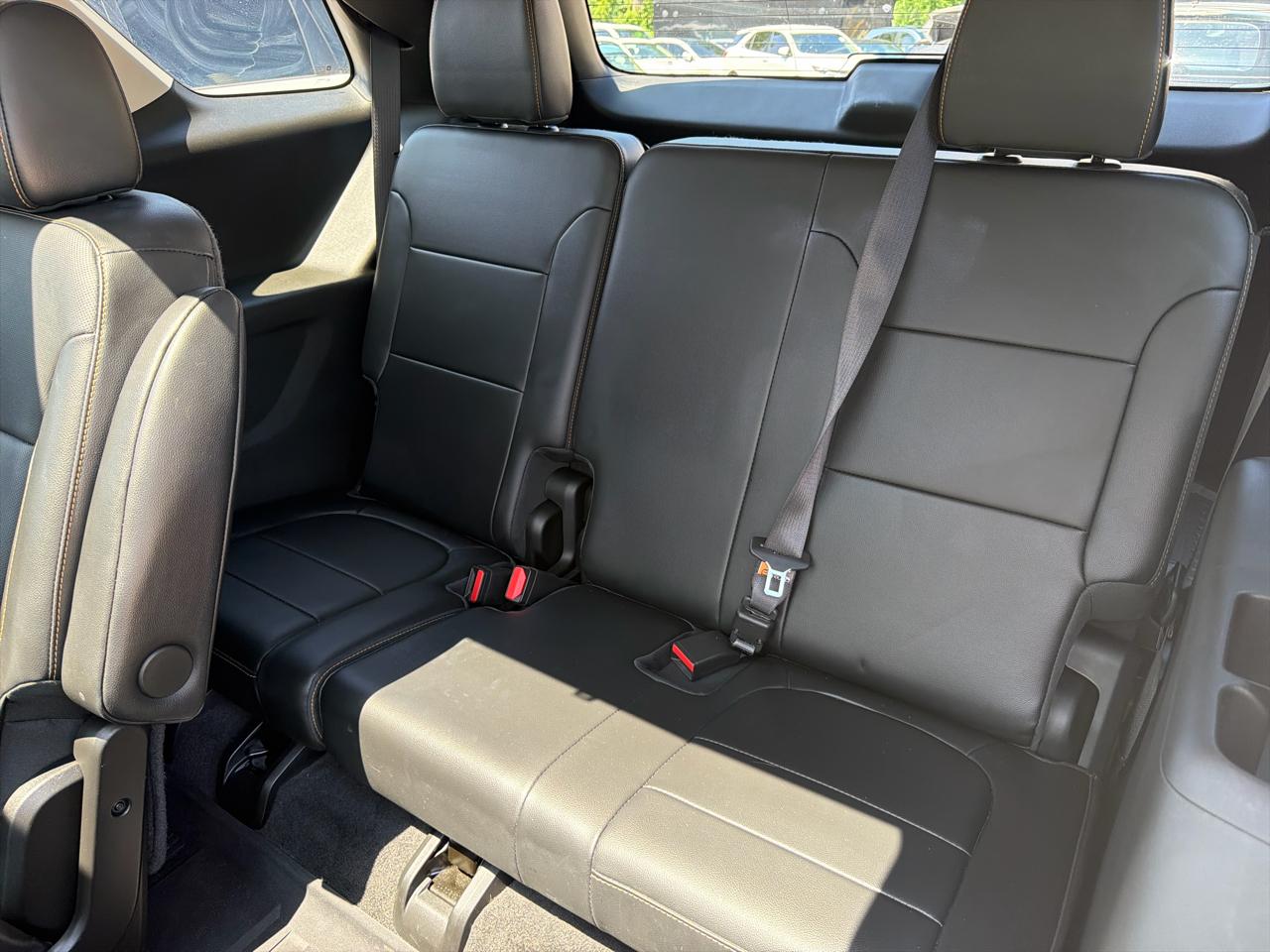 Chevrolet Traverse AWD 4dr Premier w/1LZ 2019