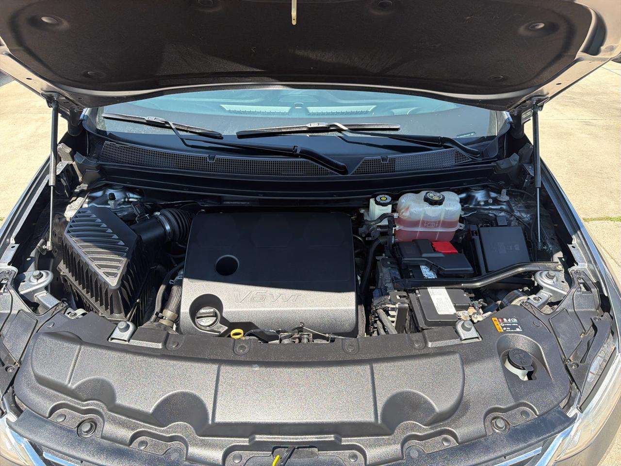 Chevrolet Traverse AWD 4dr Premier w/1LZ 2019