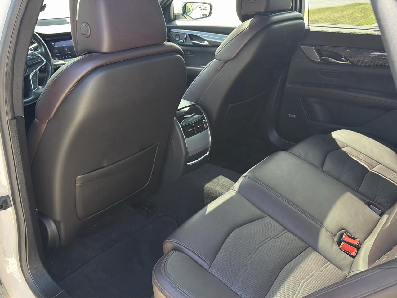 Cadillac CT6 4dr Sdn 3.0L Turbo Sport AWD 2019