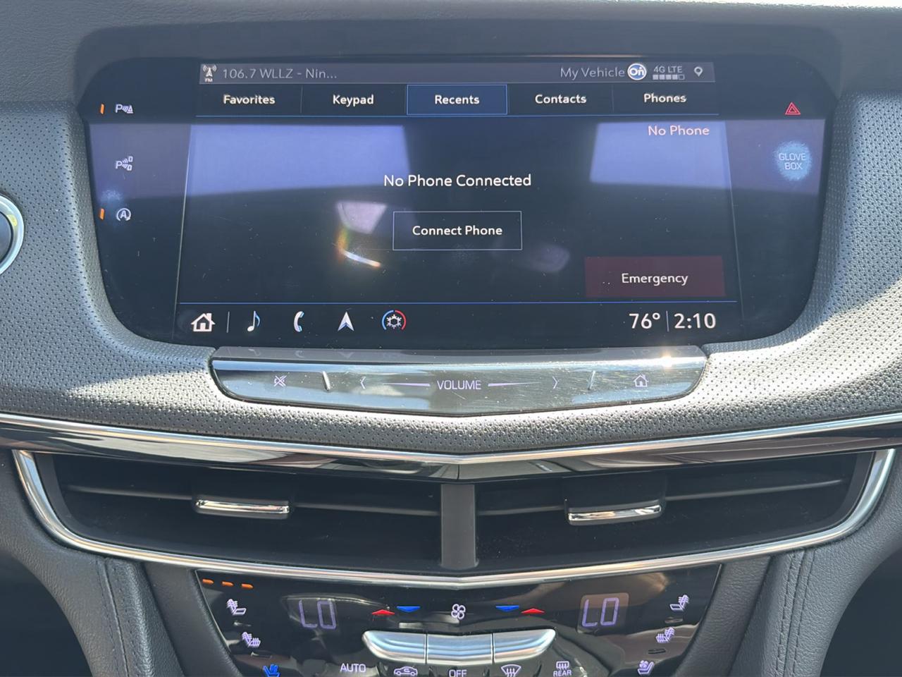 Cadillac CT6 4dr Sdn 3.0L Turbo Sport AWD 2019