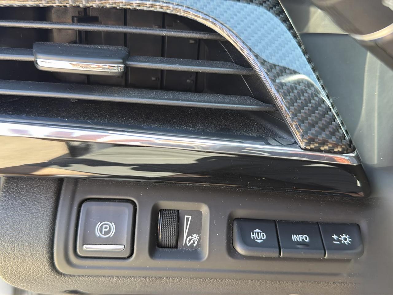 Cadillac CT6 4dr Sdn 3.0L Turbo Sport AWD 2019