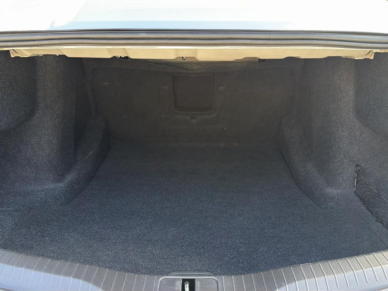 Cadillac CT6 4dr Sdn 3.0L Turbo Sport AWD 2019