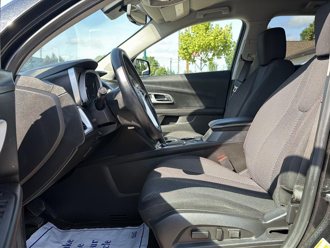 Chevrolet Equinox AWD 4dr LT w/1LT 2015