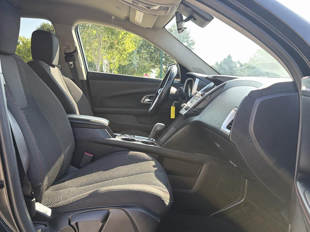 Chevrolet Equinox AWD 4dr LT w/1LT 2015