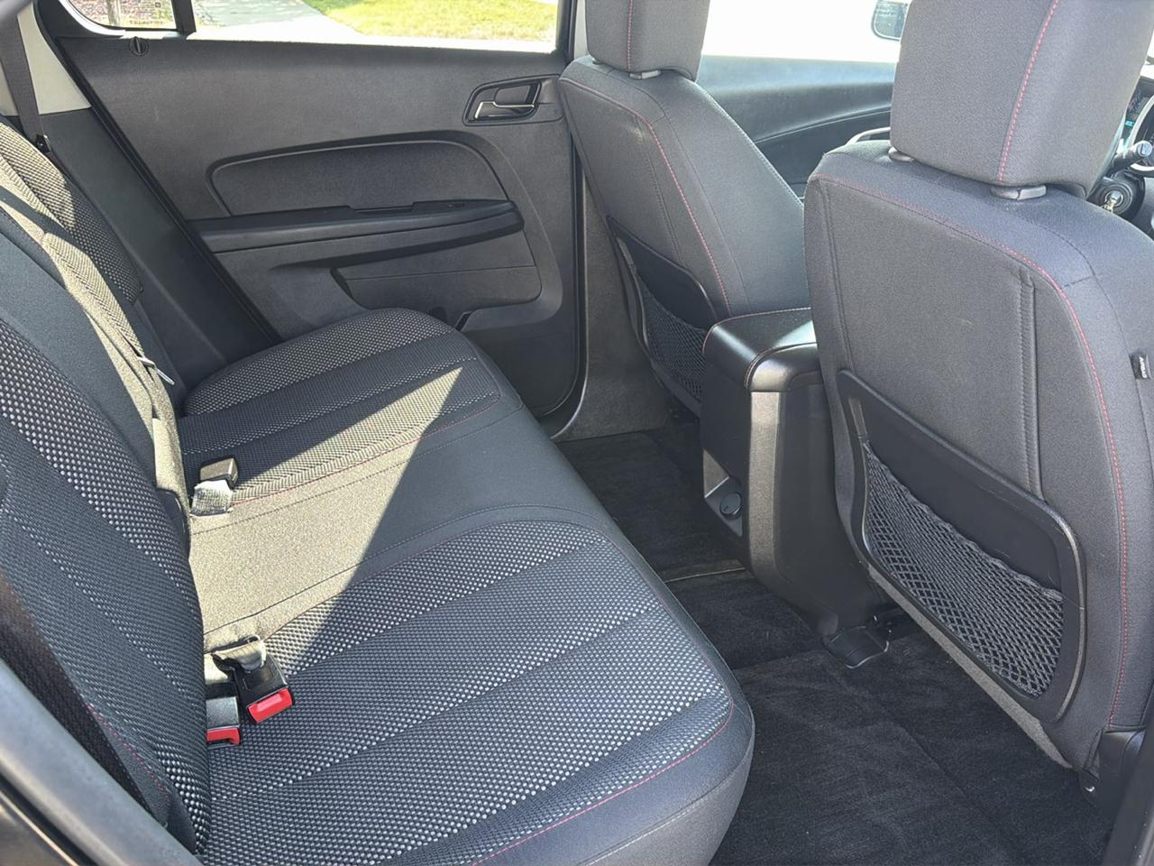 Chevrolet Equinox AWD 4dr LT w/1LT 2015