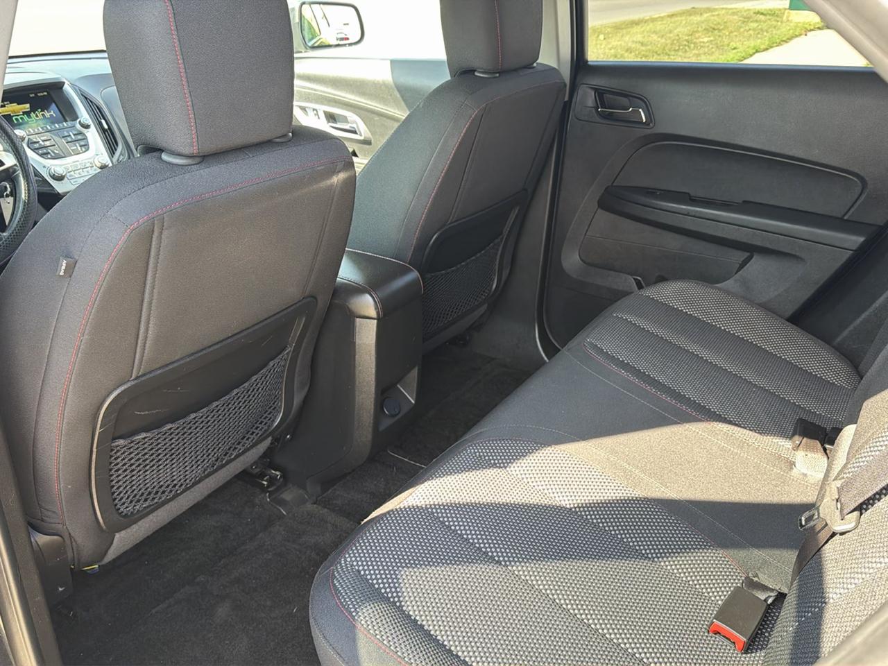 Chevrolet Equinox AWD 4dr LT w/1LT 2015
