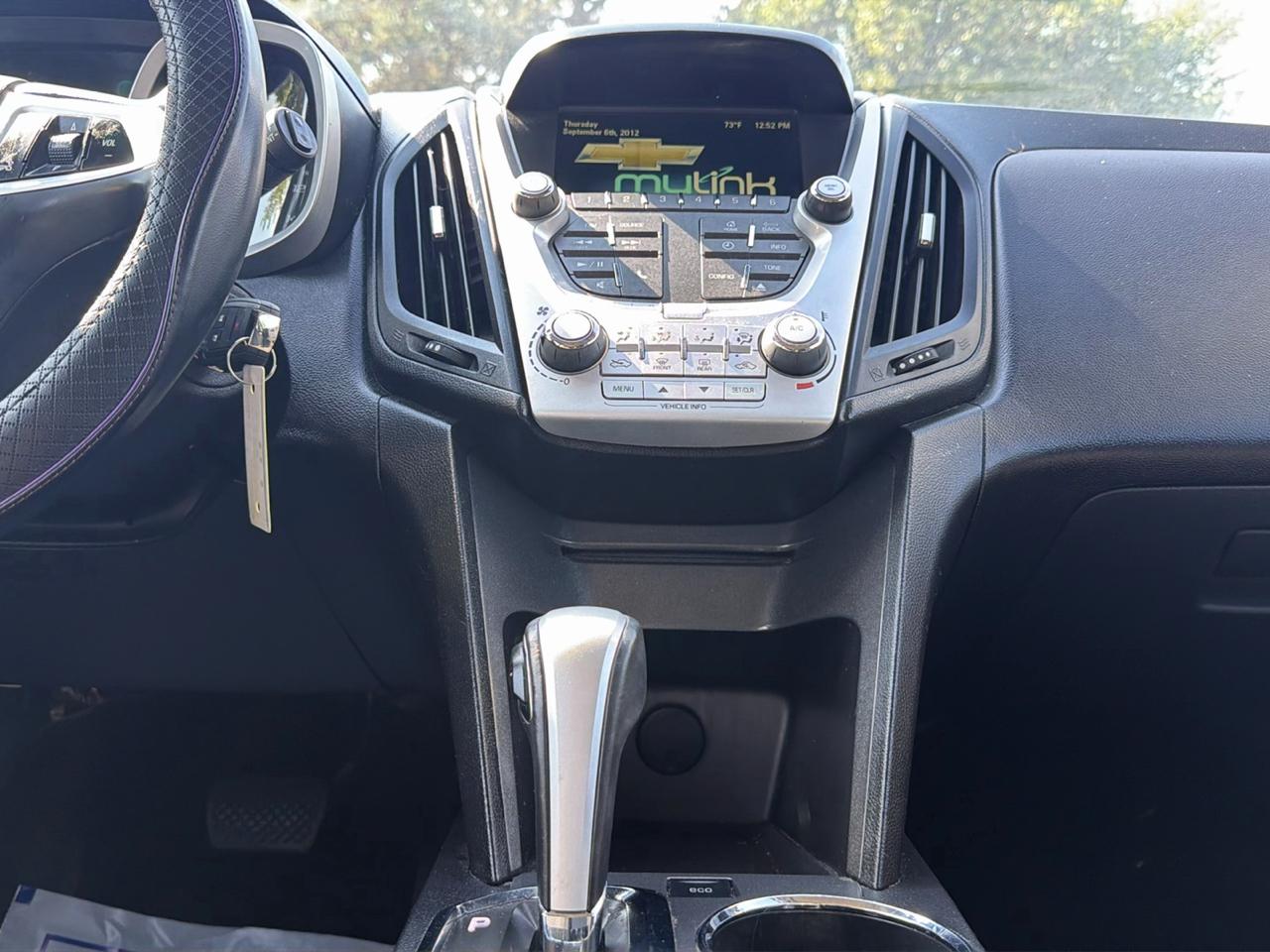Chevrolet Equinox AWD 4dr LT w/1LT 2015