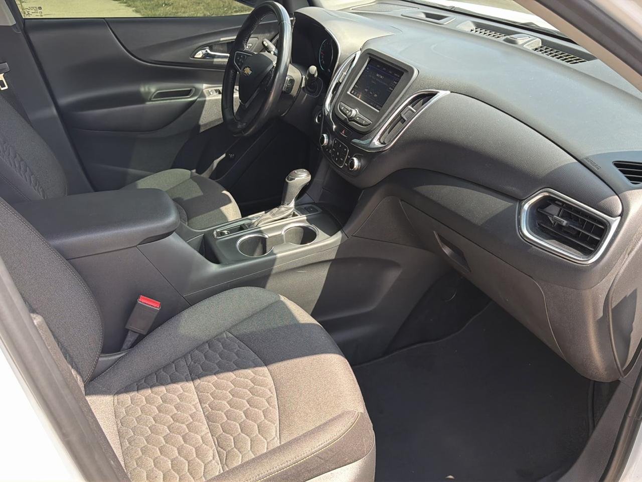 Chevrolet Equinox AWD 4dr LT w/1LT 2020