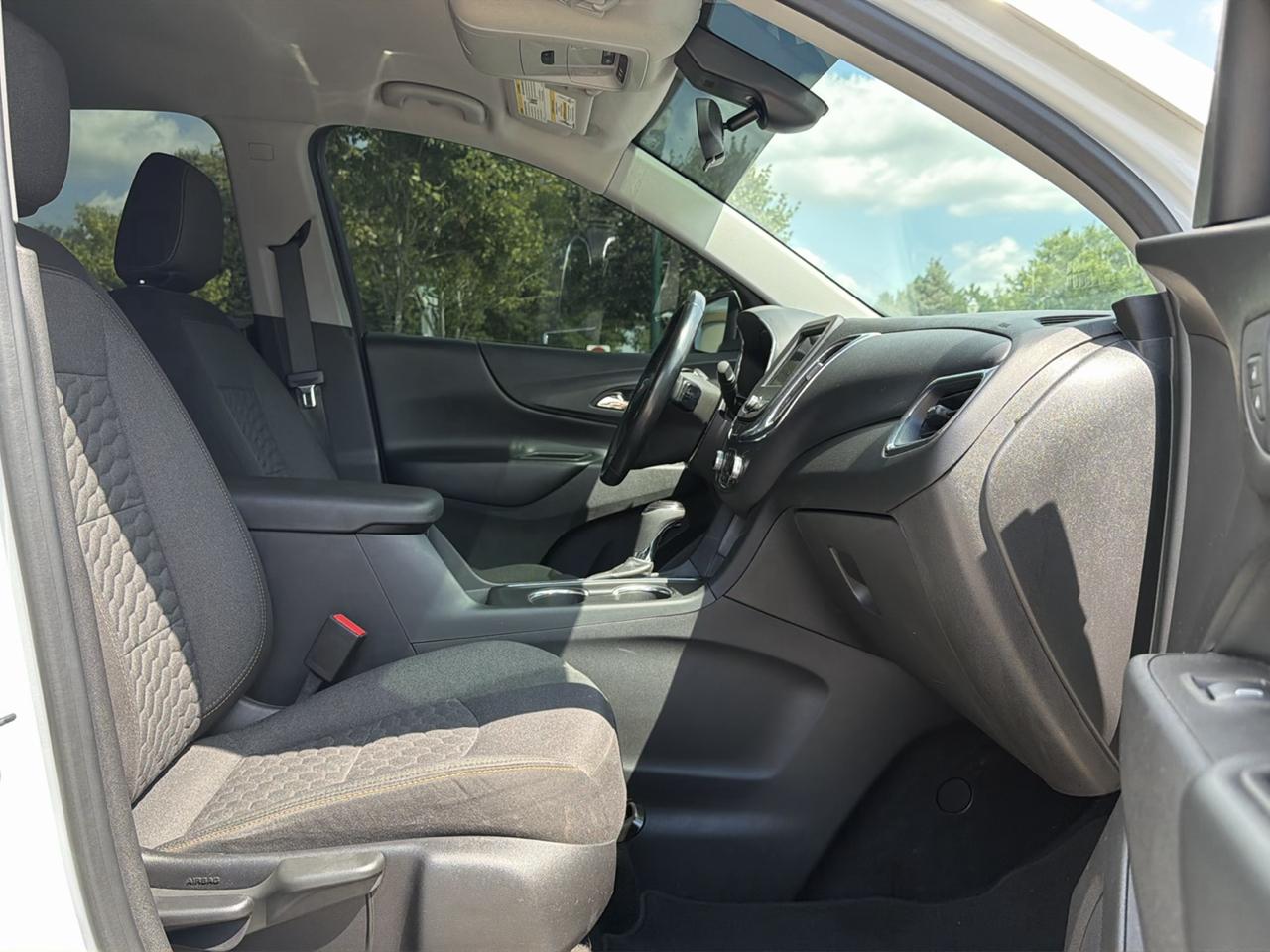 Chevrolet Equinox AWD 4dr LT w/1LT 2020