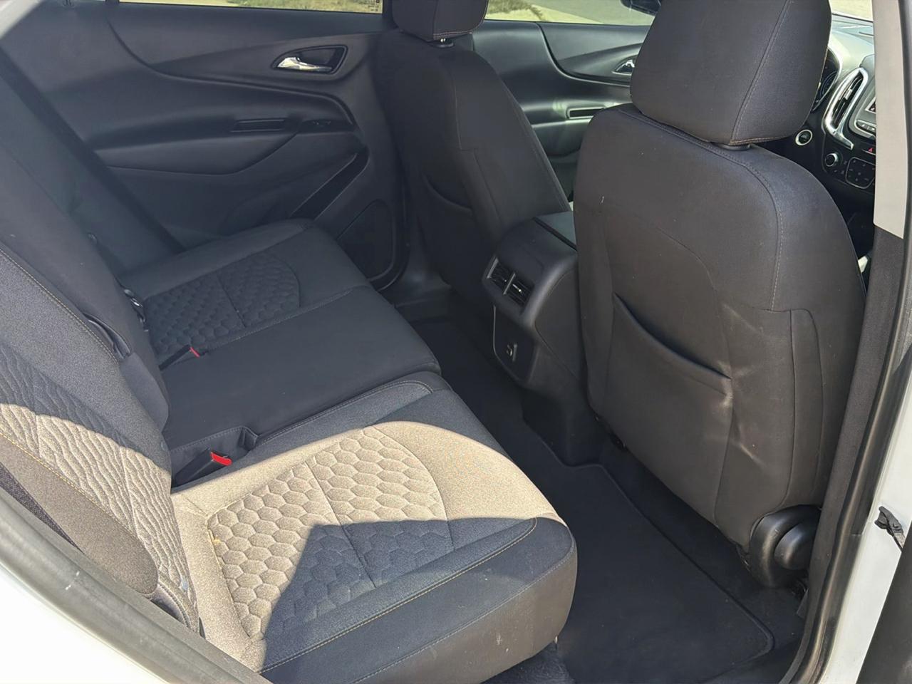 Chevrolet Equinox AWD 4dr LT w/1LT 2020