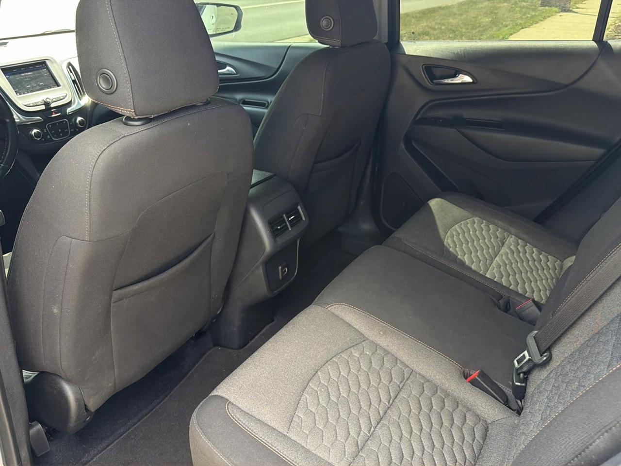 Chevrolet Equinox AWD 4dr LT w/1LT 2020