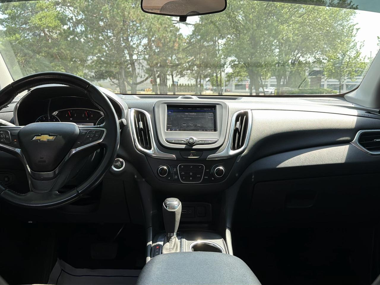 Chevrolet Equinox AWD 4dr LT w/1LT 2020