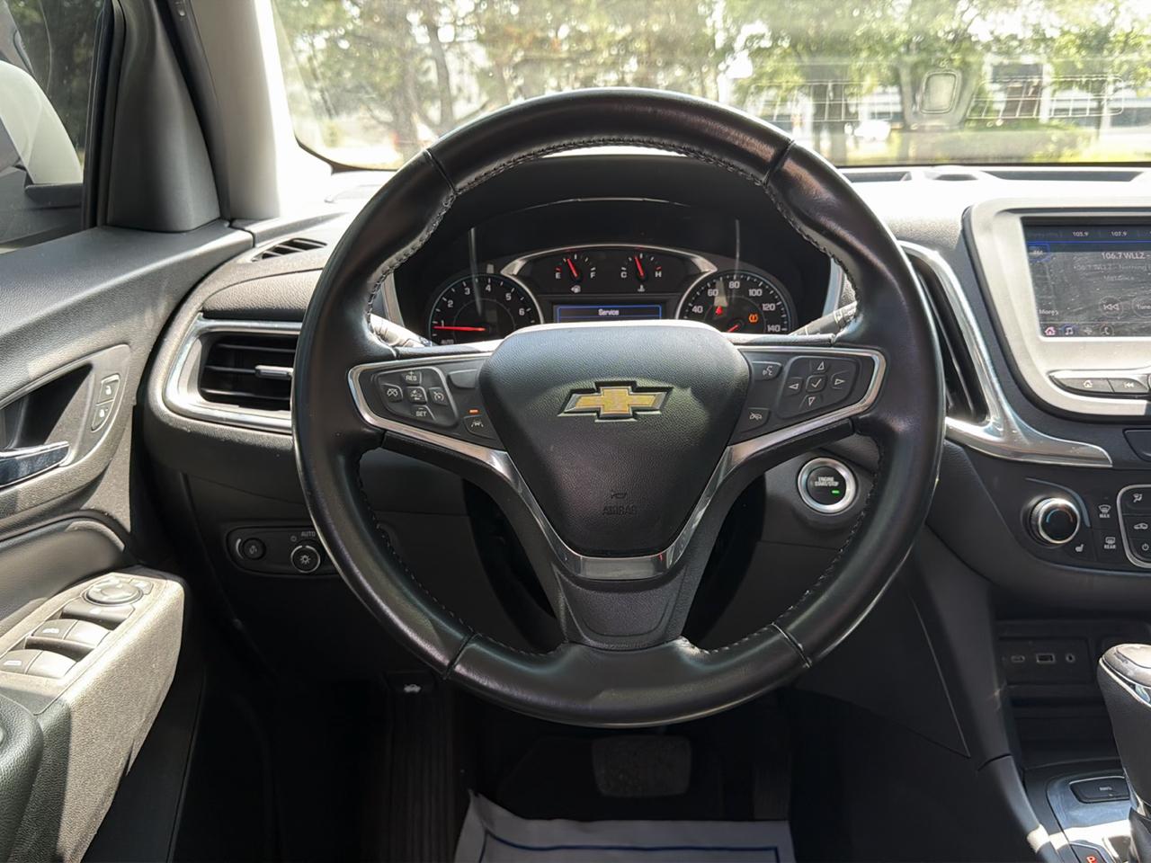 Chevrolet Equinox AWD 4dr LT w/1LT 2020
