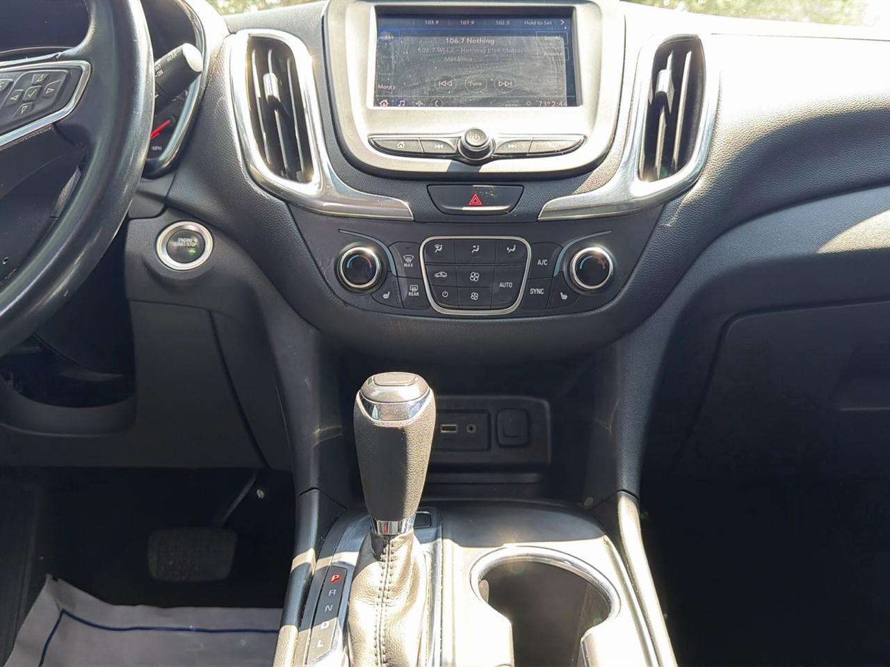 Chevrolet Equinox AWD 4dr LT w/1LT 2020