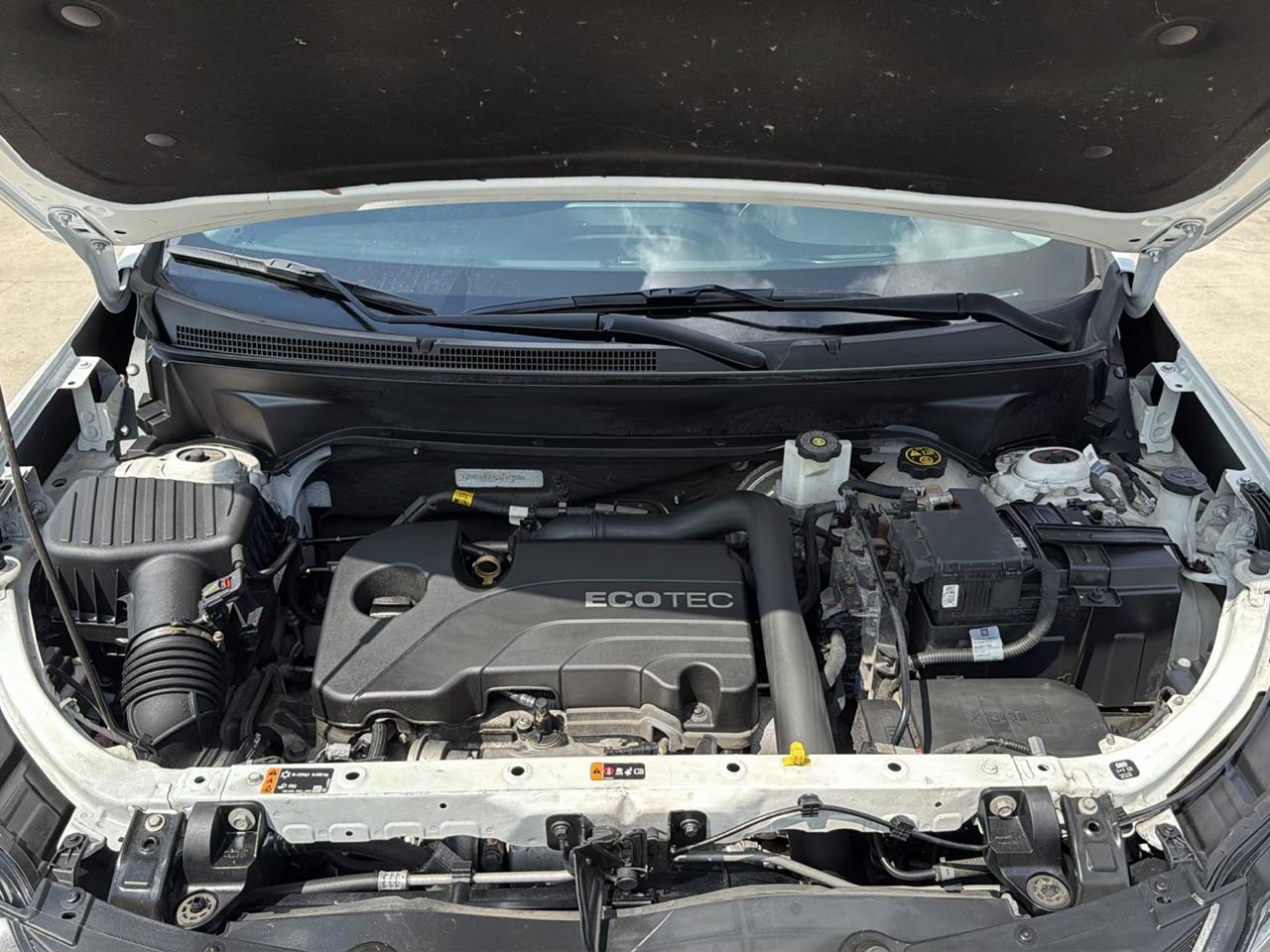 Chevrolet Equinox AWD 4dr LT w/1LT 2020