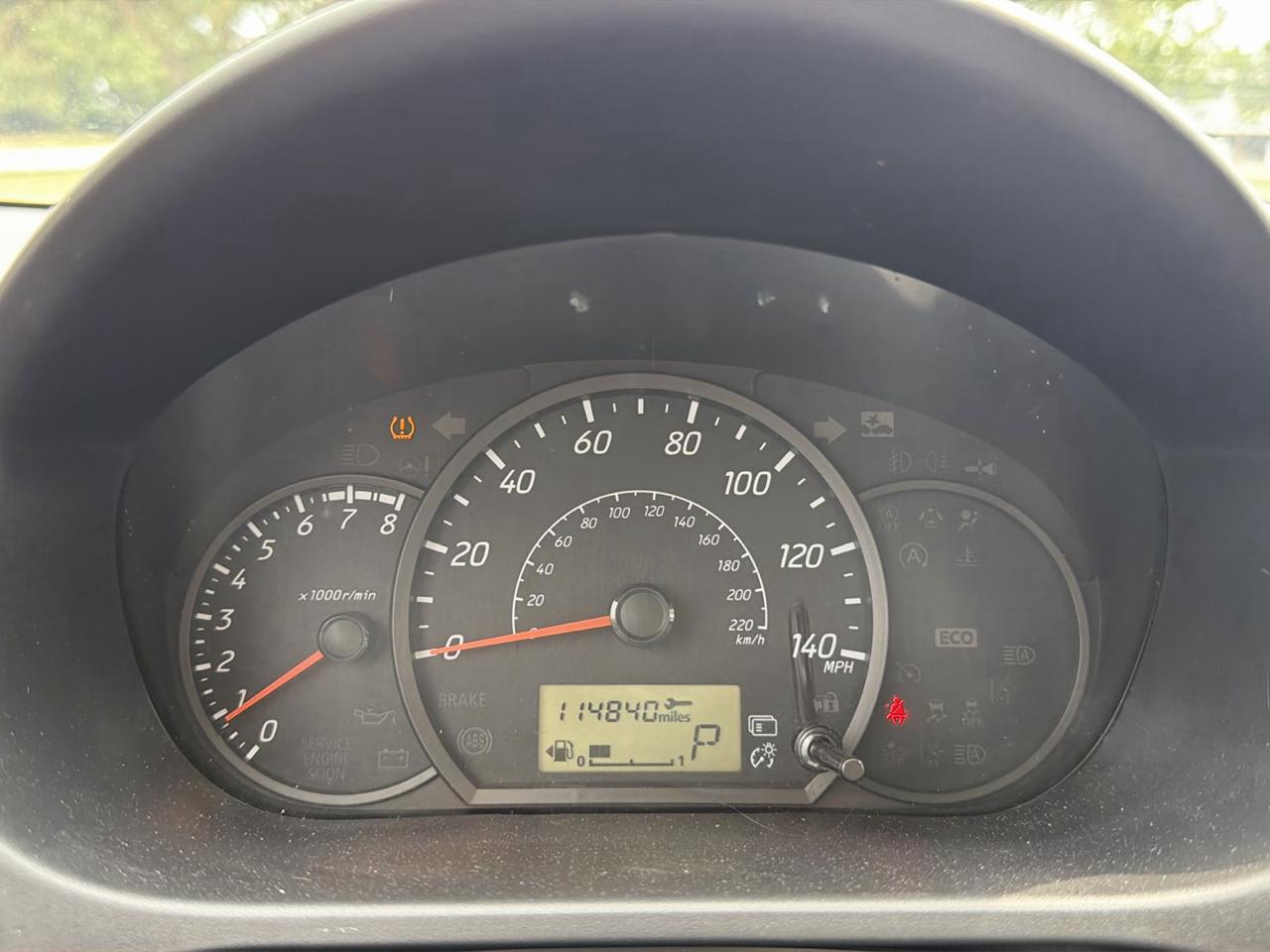Mitsubishi Mirage Carbonite Edition CVT 2021