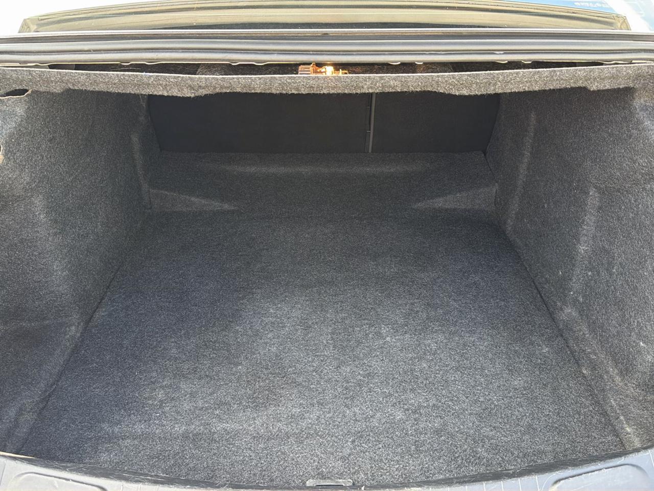 Chevrolet Impala 4dr Sdn LT w/1LT 2017