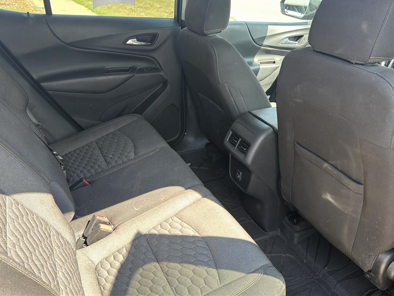 Chevrolet Equinox FWD 4dr LT w/2FL 2020