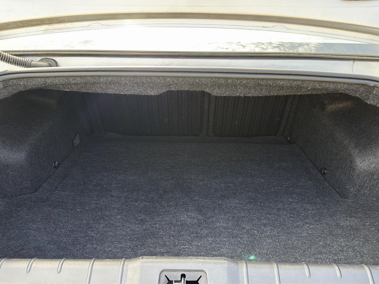 Chevrolet Malibu 4dr Sdn LT w/1LT 2012