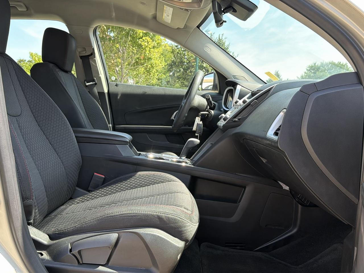 Chevrolet Equinox AWD 4dr LS 2015