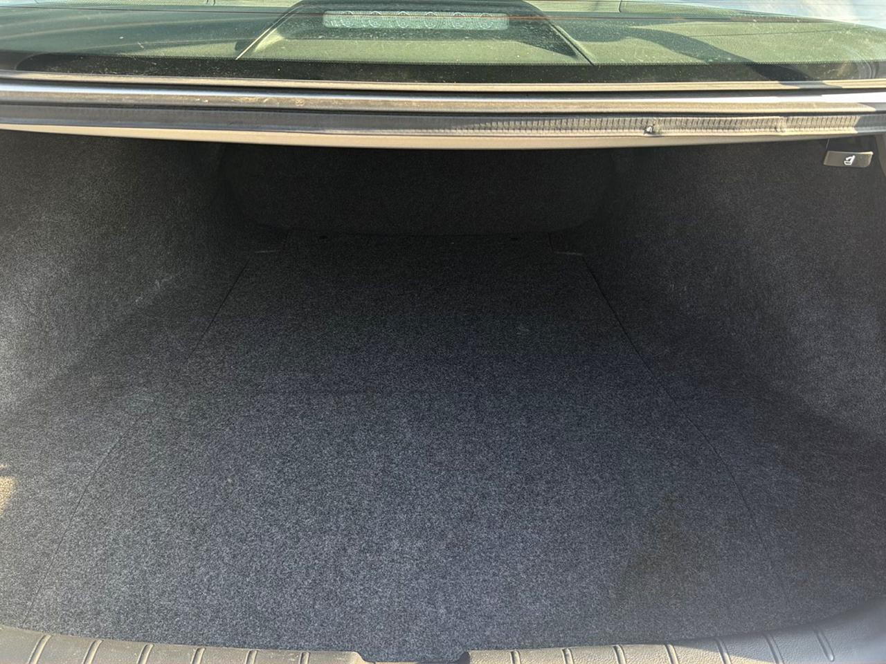 Honda Accord Sedan 4dr I4 CVT Sport 2014