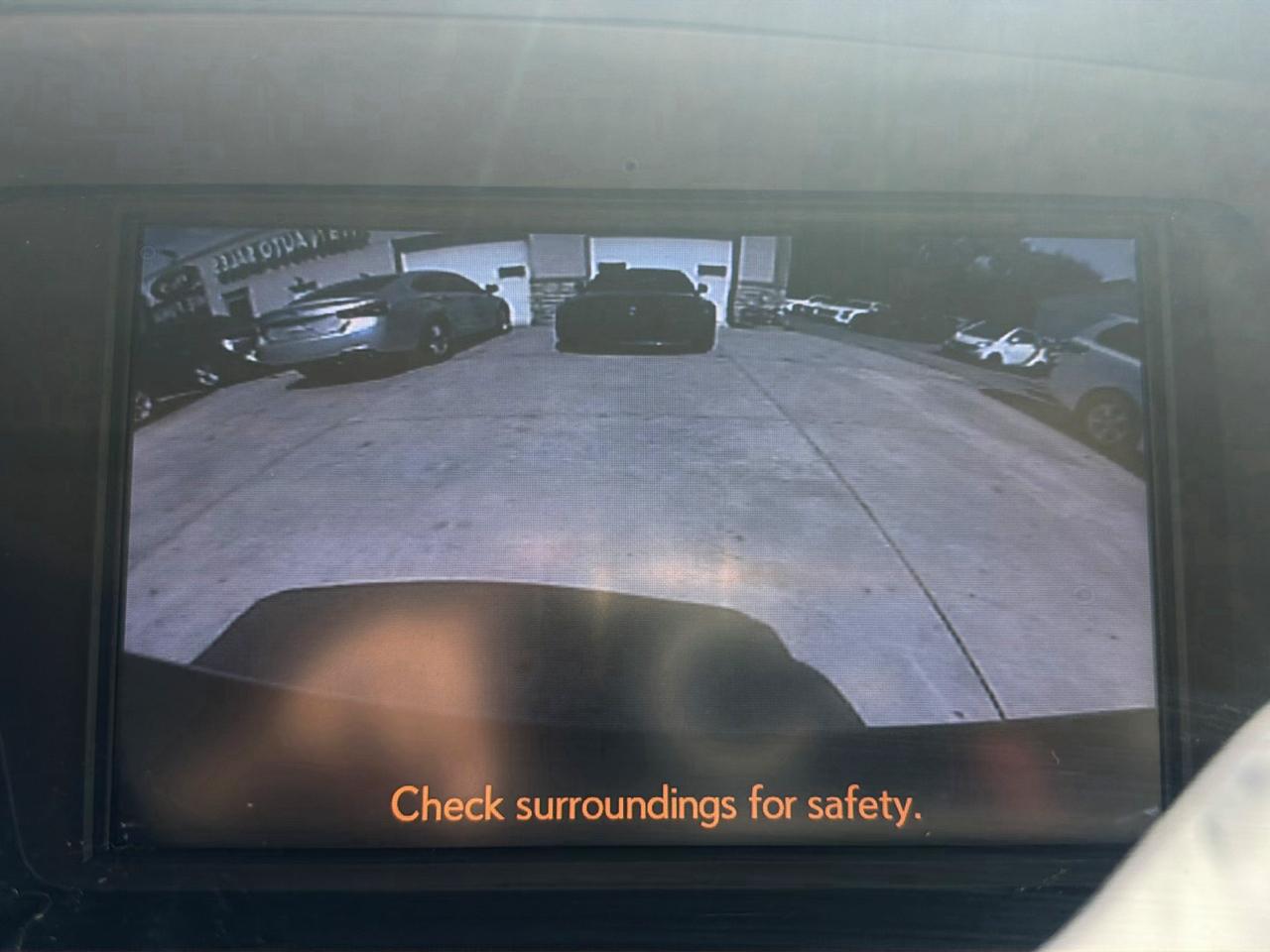 Lexus RX 350 AWD 4dr 2013
