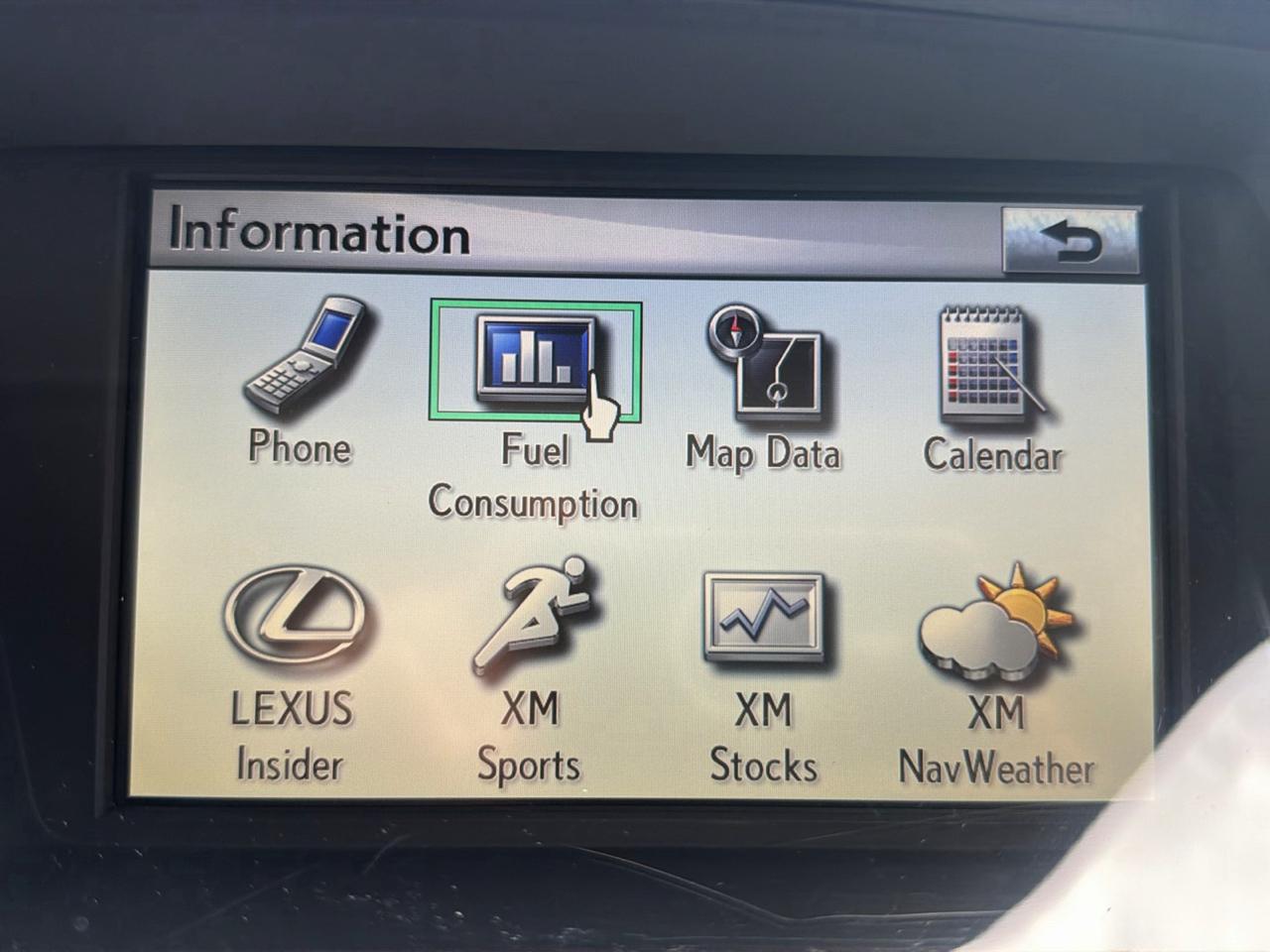 Lexus RX 450h AWD 4dr Hybrid 2010
