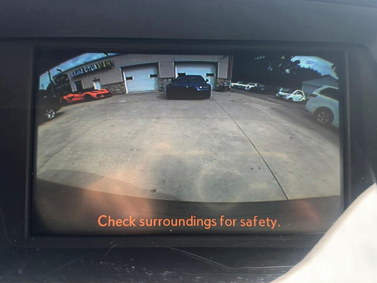 Lexus RX 450h AWD 4dr Hybrid 2010