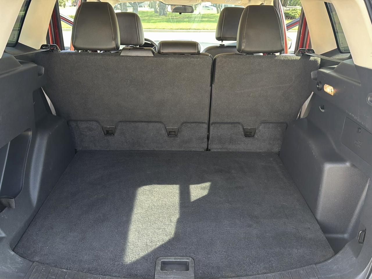 Ford Escape 4WD 4dr SE 2016