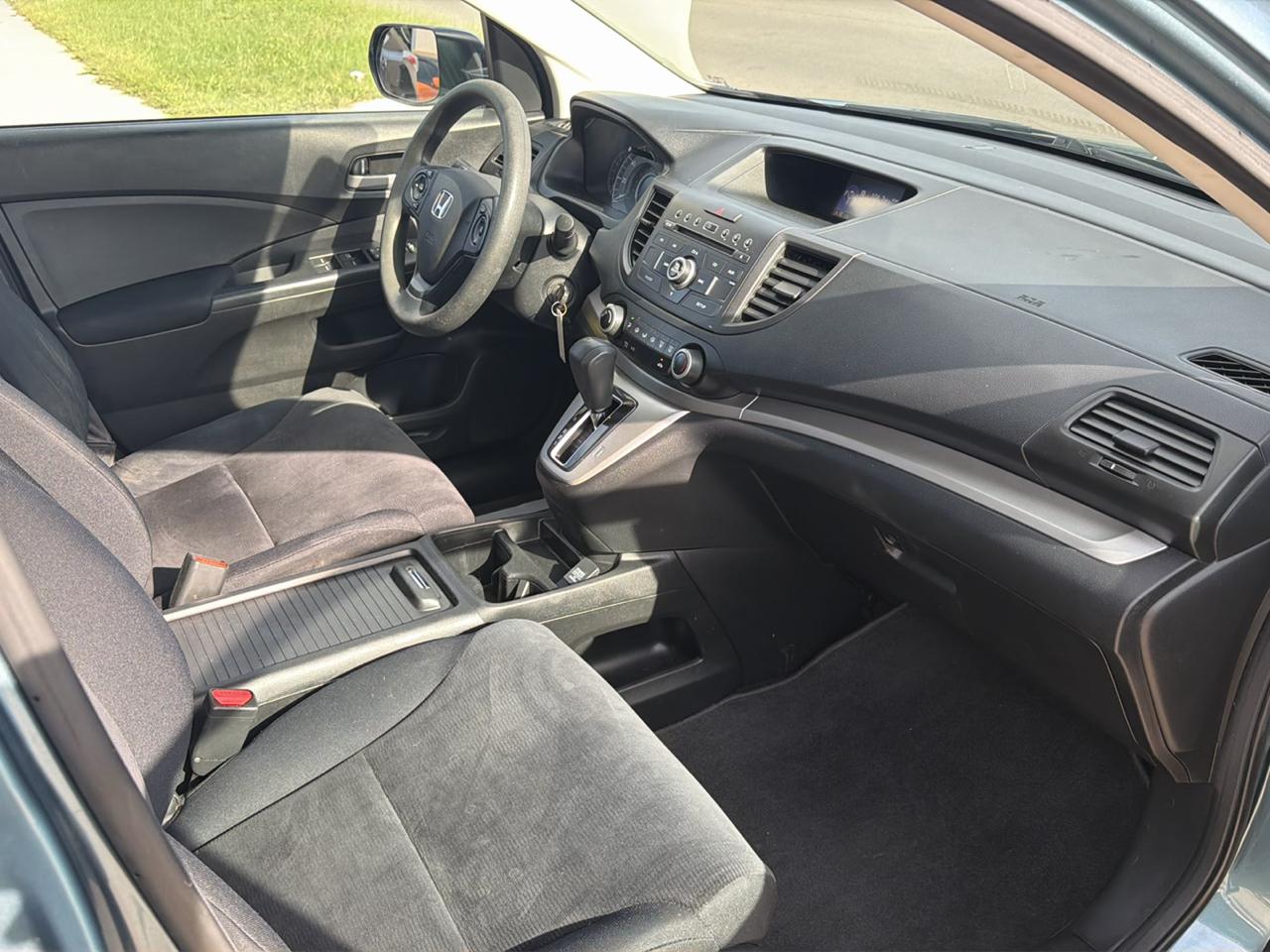 Honda CR-V AWD 5dr LX 2014