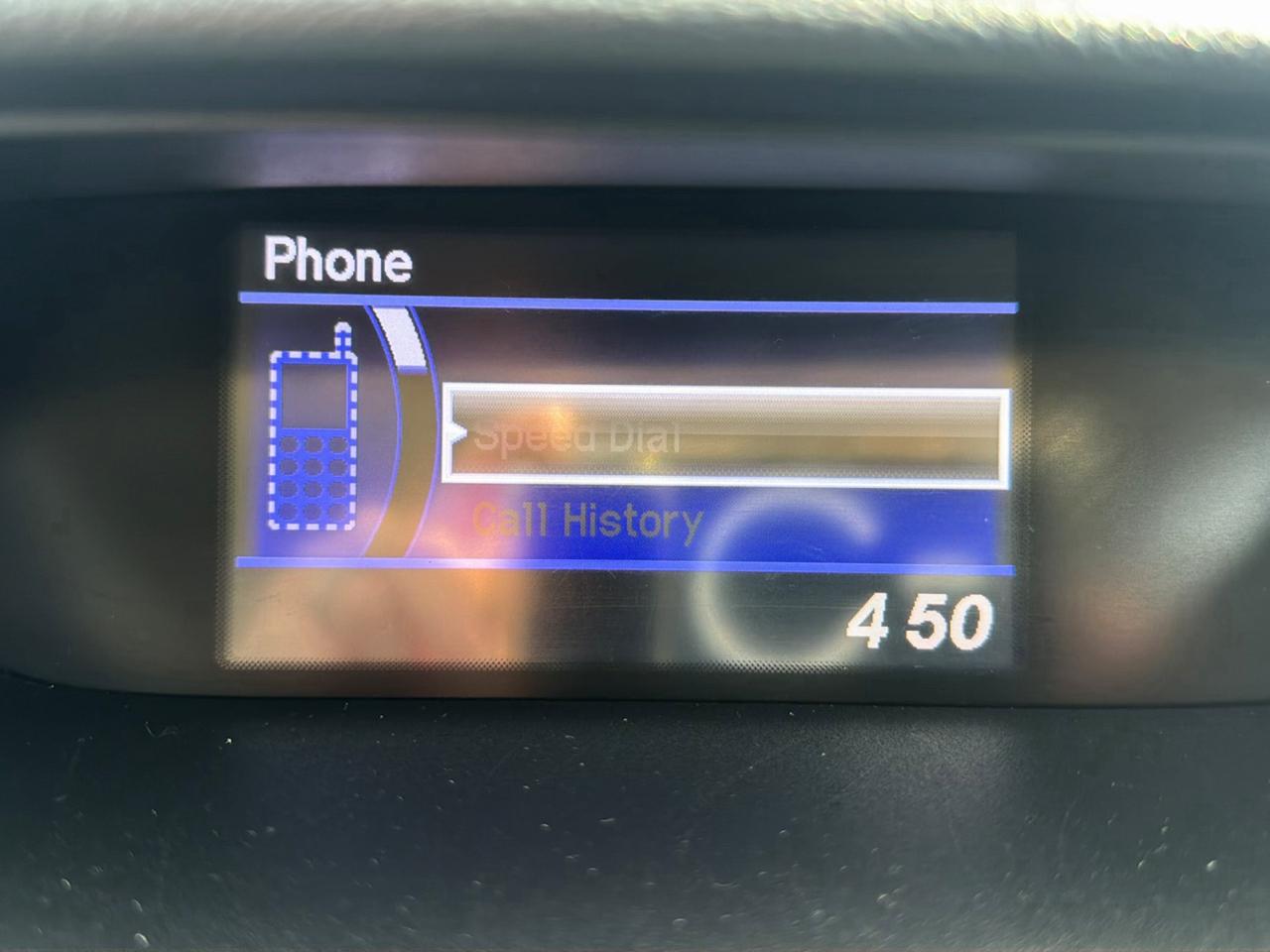 Honda CR-V AWD 5dr LX 2014