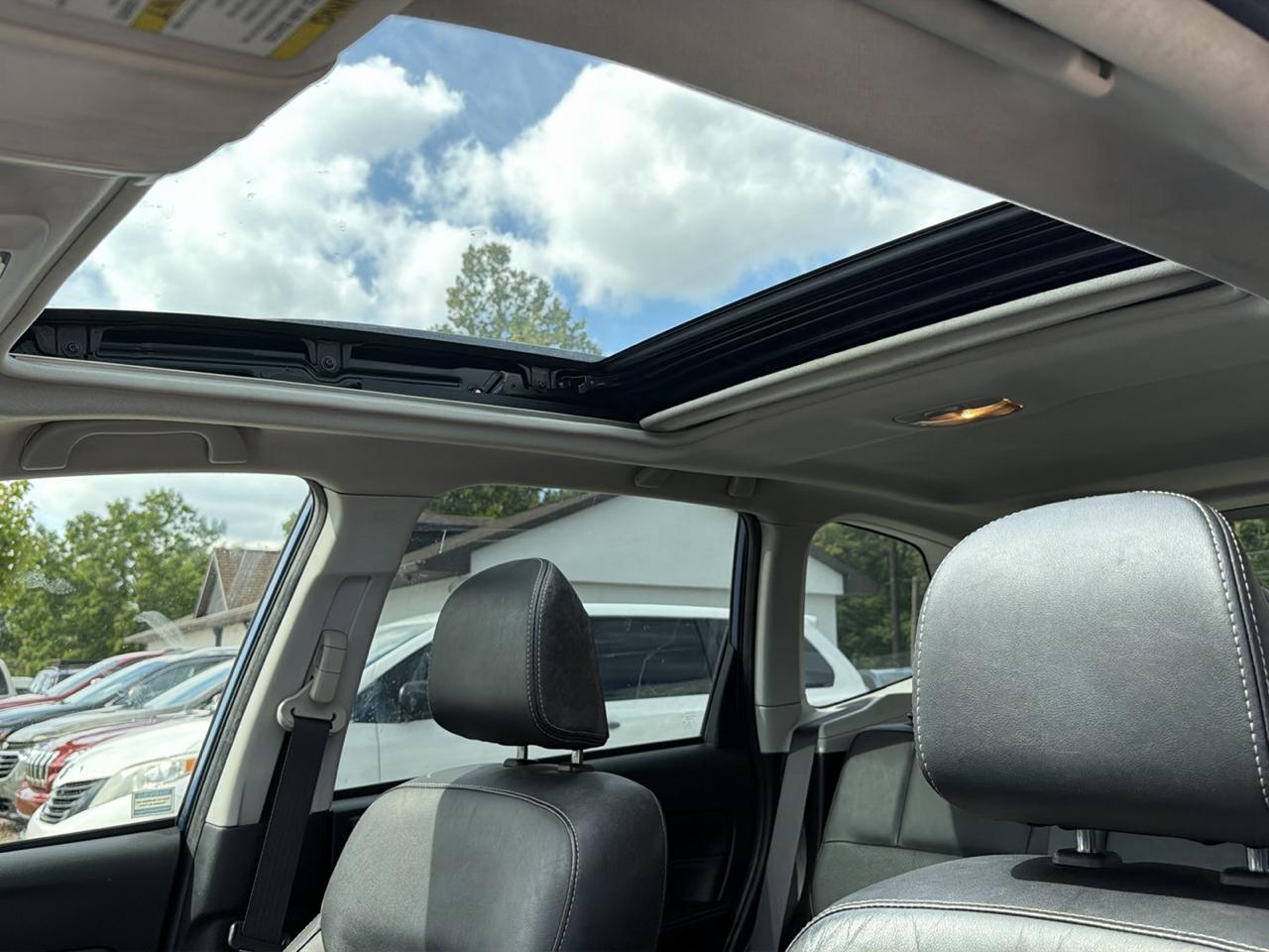 Subaru Forester 2.0XT Touring CVT 2018